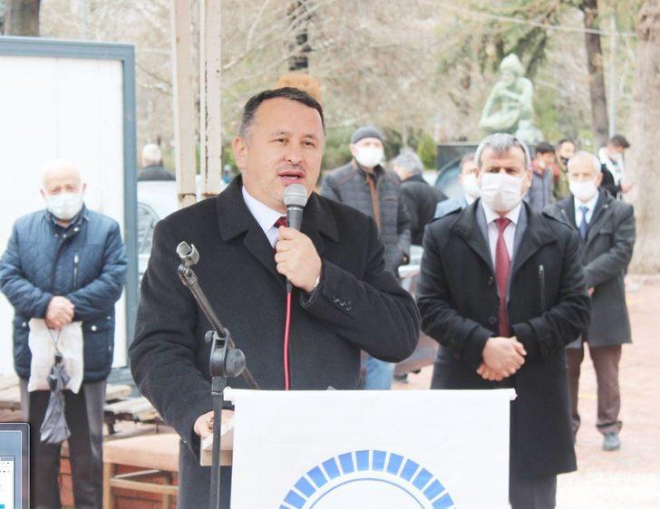 Tavşanlı’dan İdlip’e 3 tır un yardımı G3