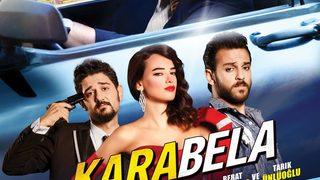 Kara Bela filmi nerede ve ne zaman çekildi? İşte Kara Bela filmi oyuncuları...