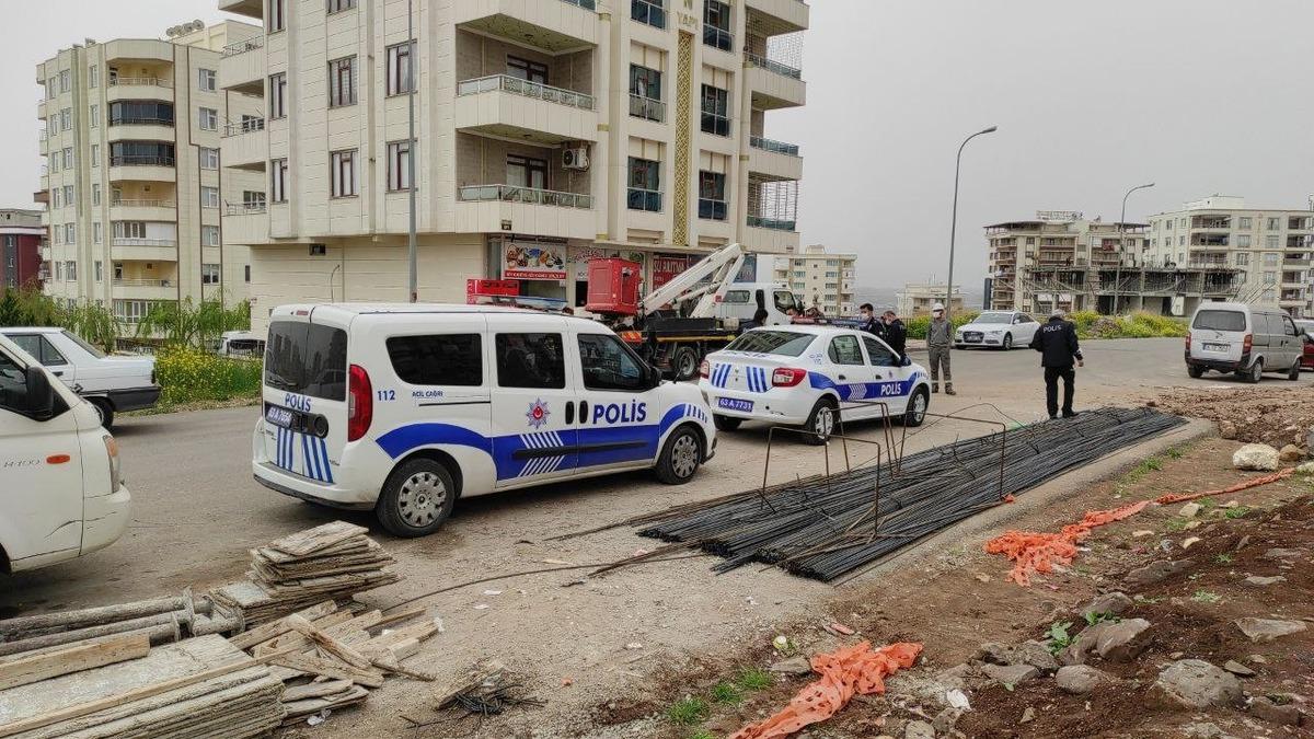Şanlıurfa&rsquo;da yangın faciası