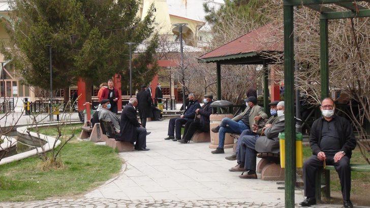 Van’ın risk haritası kırmızıya dönüyor G3