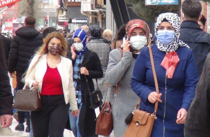 Van’ın risk haritası kırmızıya dönüyor G5