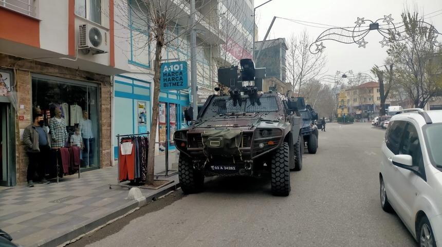 G&ouml;lbaşı il&ccedil;esinde tefecilik operasyonu