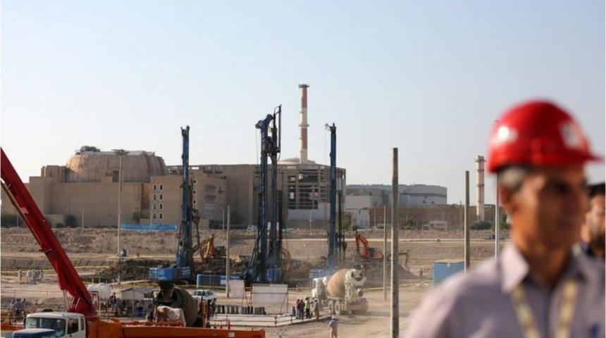 ABD İran'la Viyana nükleer görüşmelerine katılıyor