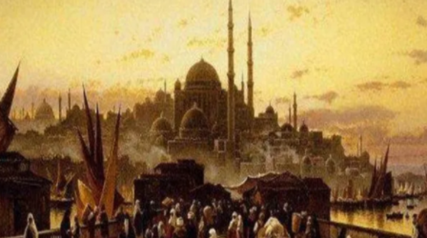 Osmanlı Devleti’nde çeşitli dönemlerde uygulanmış birbirinden ilginç yasaklar!