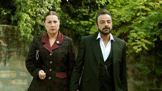 Bir Zamanlar Çukurova’da Vahide Perçin sürprizi herkesi mutlu etti!