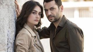 Ramo'nun başrol oyuncusu Murat Yıldırım koronavirüs oldu