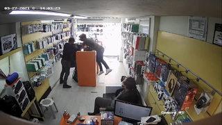 Kan donduran olay! 'Kardeşimizden boşan' diye 40 dakika dövüp vücuduna kaynar su döktüler