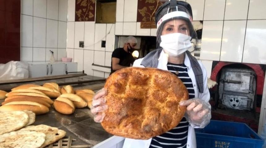 Bilecik’te Ramazan pidesi fiyatları belli oldu