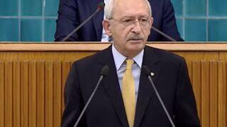 Kılıçdaroğlu'ndan Bilim Kurulu üyelerine tepki: Hikaye tamamen