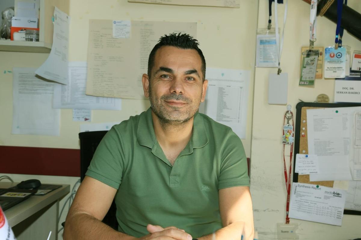 AD&Uuml; &Ouml;ğretim &Uuml;yeleri Sağlık ve Tarım Bakanlığı Komisyonlarında g&ouml;revlendirildi