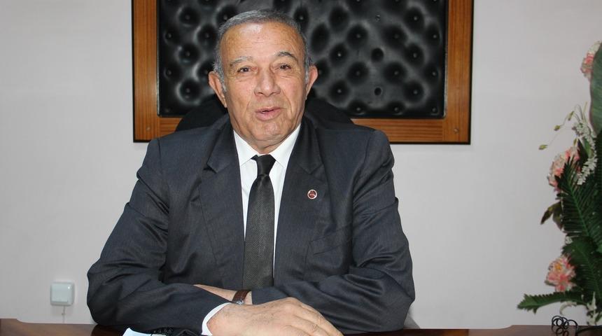 Nazilli şoförleri de zam istiyor