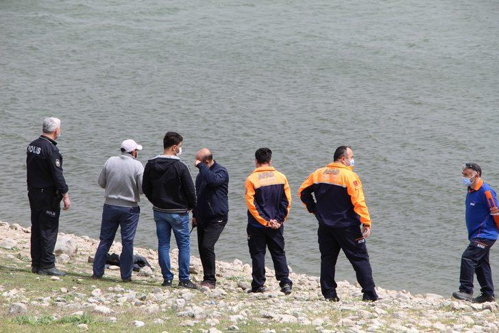 Kıyafetlerini bırakıp ortadan kayboldu G5