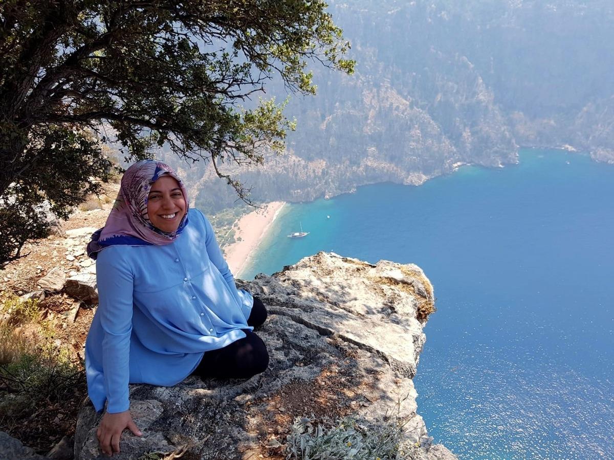 Hamile eşini Kelebekler Vadisi&rsquo;nden sigorta parası i&ccedil;in ittiği &ouml;ne s&uuml;r&uuml;len sanığın yargılanmasına devam edildi