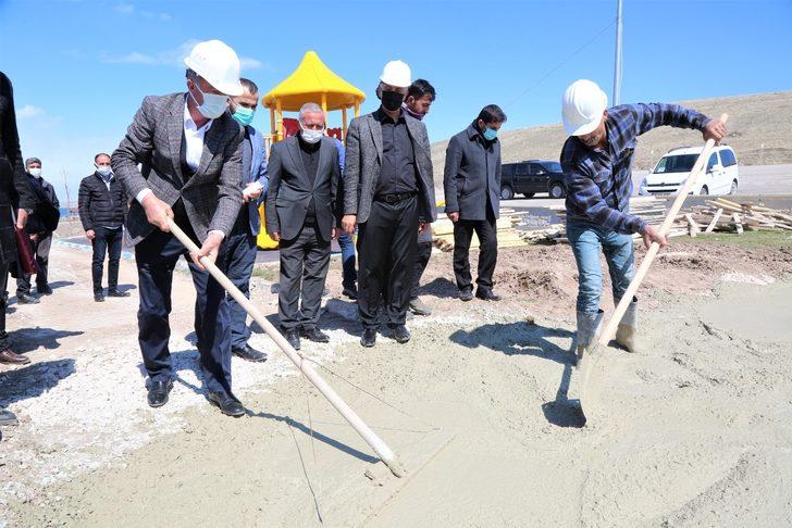 Tuşba’nın ikinci halk plajı bu yıl açılıyor G1