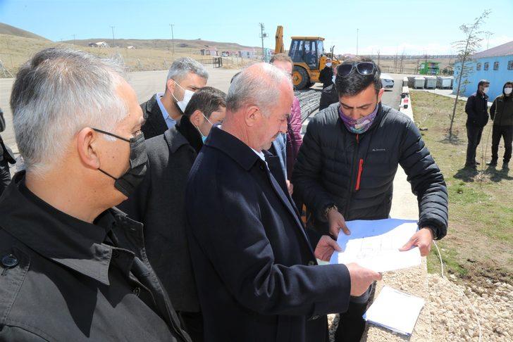 Tuşba’nın ikinci halk plajı bu yıl açılıyor G2