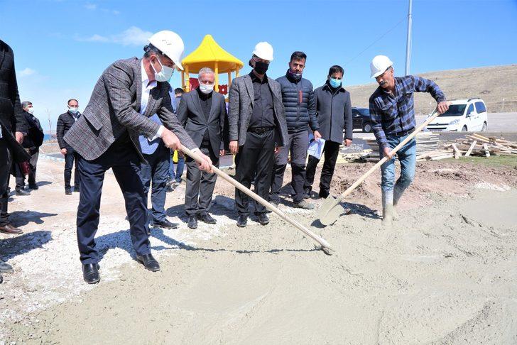 Tuşba’nın ikinci halk plajı bu yıl açılıyor G4