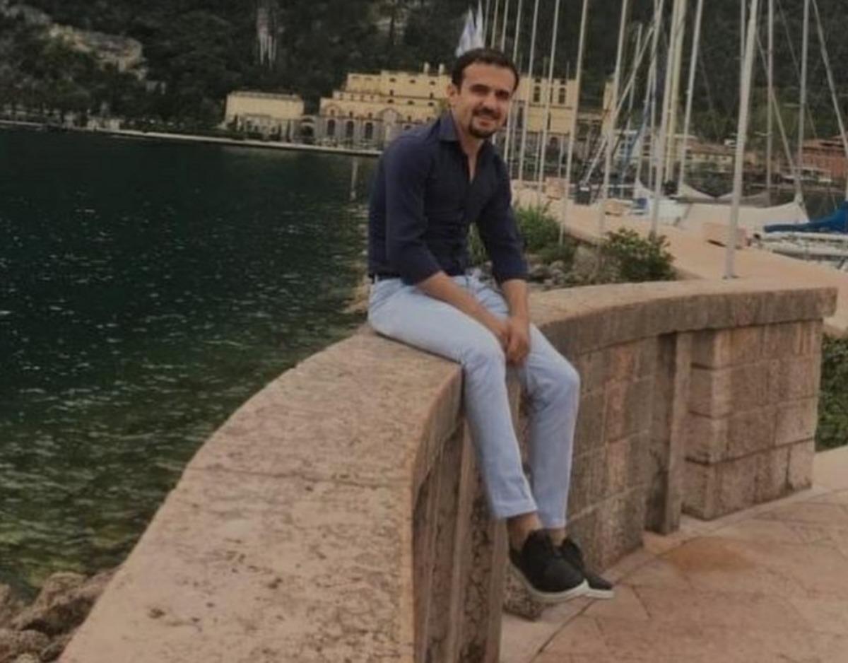 İzmir&rsquo;de oltaya takılan ceset, 3 g&uuml;nd&uuml;r kayıp olan kişiye ait &ccedil;ıktı