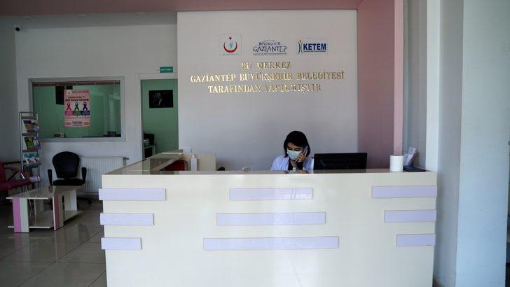 Büyükşehir kansere karşı tarama ve eğitim çalışmalarını sürdürüyor G3