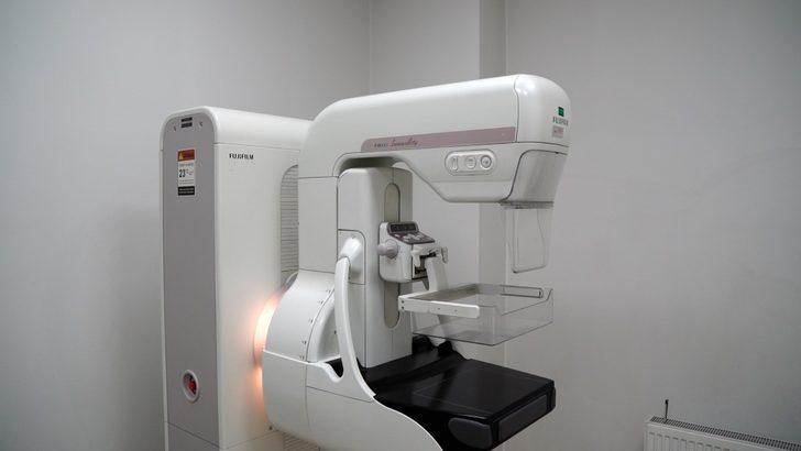 Büyükşehir kansere karşı tarama ve eğitim çalışmalarını sürdürüyor G4