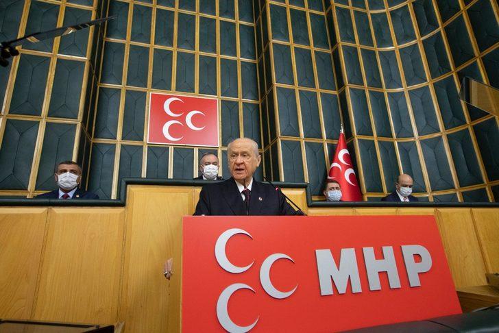 MHP’de Gaziantep Milletvekili Taşdoğan’a önemli görev G3