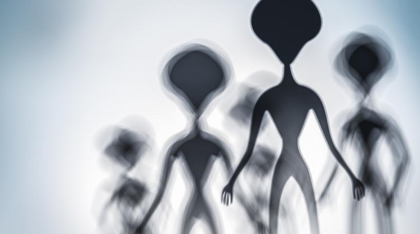 Uzaylılarla temas ne zaman? Ünlü bilim insanı açıkladı