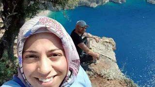 Türkiye'nin kanını donduran olayda şoke eden sözler! 'Eşi düşmüş biri gibi değildi'