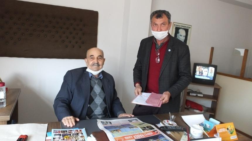 &Ccedil;KS işlemleri Haziran sonuna kadar devam edecek