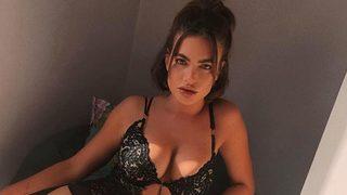 Megan Barton Hanson yine yapacağını yaptı