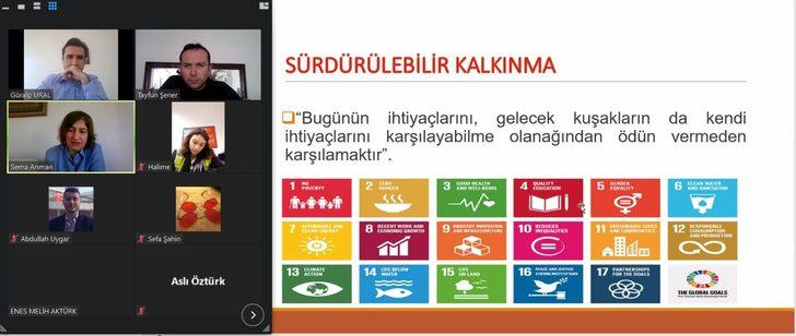 ’Sıfır Atık Dünyaya Nefes Olsun’ G2