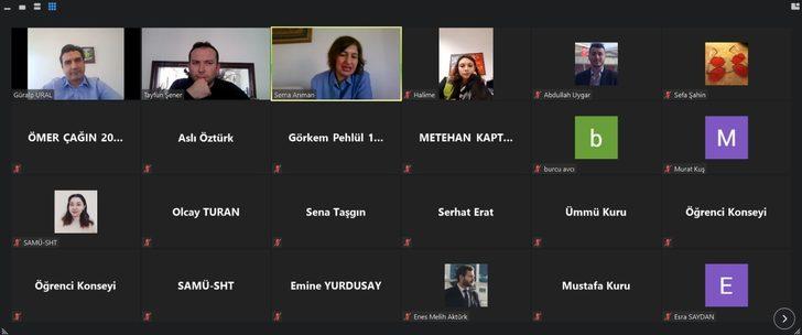 ’Sıfır Atık Dünyaya Nefes Olsun’ G3