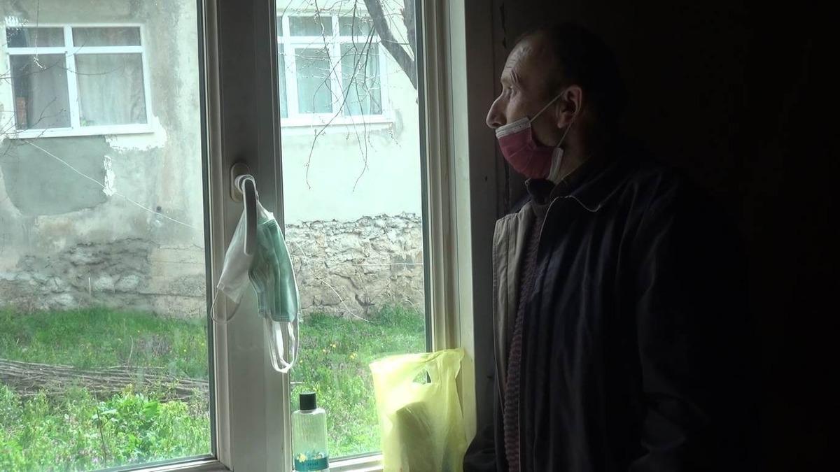 &Ccedil;&ouml;p atmak i&ccedil;in evden &ccedil;ıkan kadın kayıplara karıştı