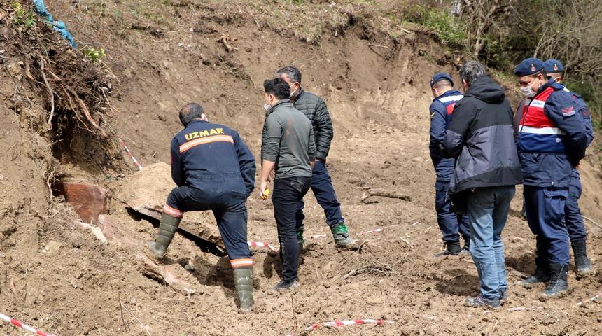 Tesadüfen bulundu! Binlerce yıldır oradaymış
