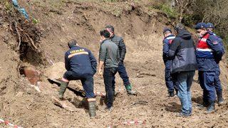 Tesadüfen bulundu! Binlerce yıldır oradaymış