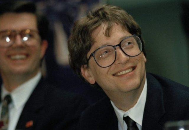 bill gates