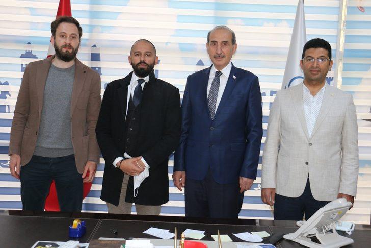 Akçakale Belediyesi ve Harran Üniversitesi’nden Suriyeli öğrencilere yardım G5