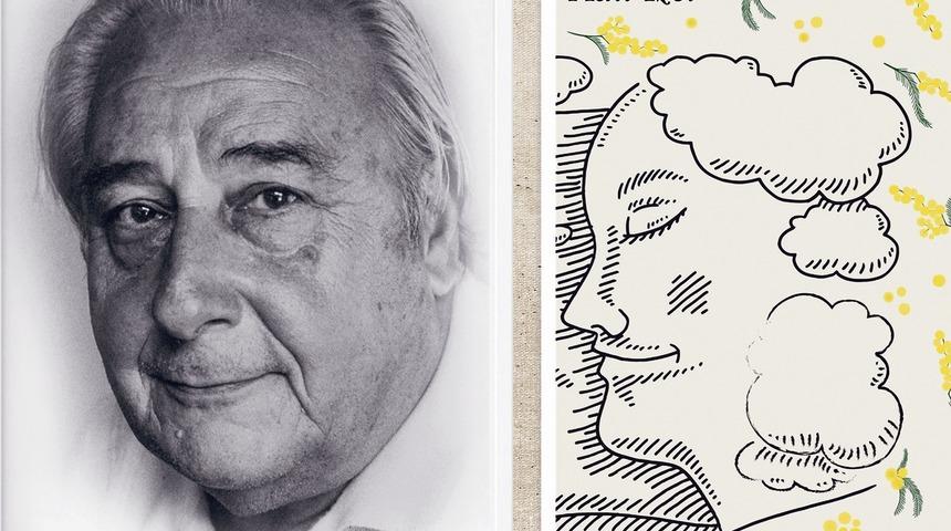 Oktay Akbal Edebiyat Ödülü ‘Canım Ada’ya