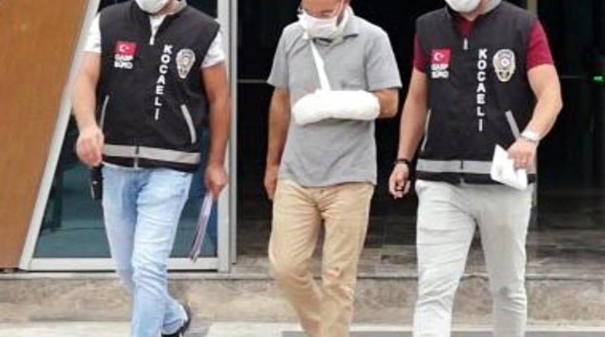 Kocasının boğarak öldürdüğü Özlem, 'Bu adam beni öldürürse boğarak öldürür' demiş