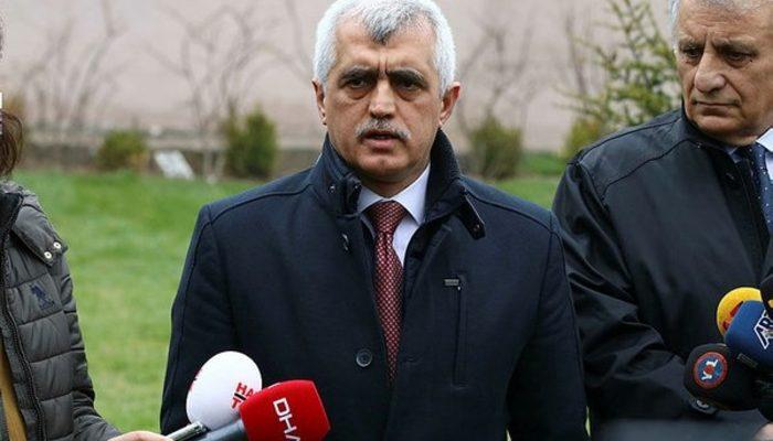 Ankara Valiliği'nden "Gergerlioğlu" açıklaması: İddialar asılsızdır