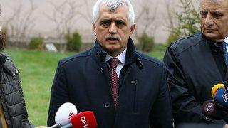 Ankara Valiliği'nden Gergerlioğlu açıklaması: İddialar asılsızdır