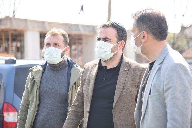 Başiskele’de yeni kapalı pazar alanı inşa edilecek G1