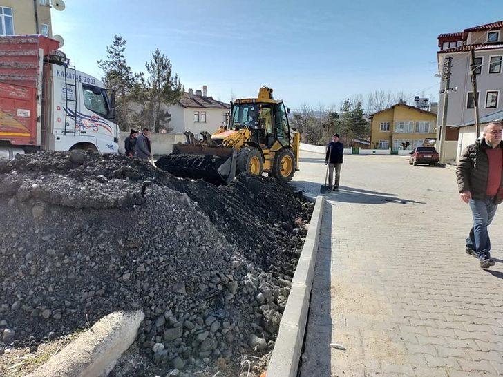 Başkan Altıkulaç: “Dedikodu yapmak gibi kaybedecek zamanımız yok” G2