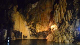 Türkiye’nin en büyük yeraltı gölü Altınbeşik Mağarası sessizliğe büründü! Yeniden açılacağı günü bekliyor