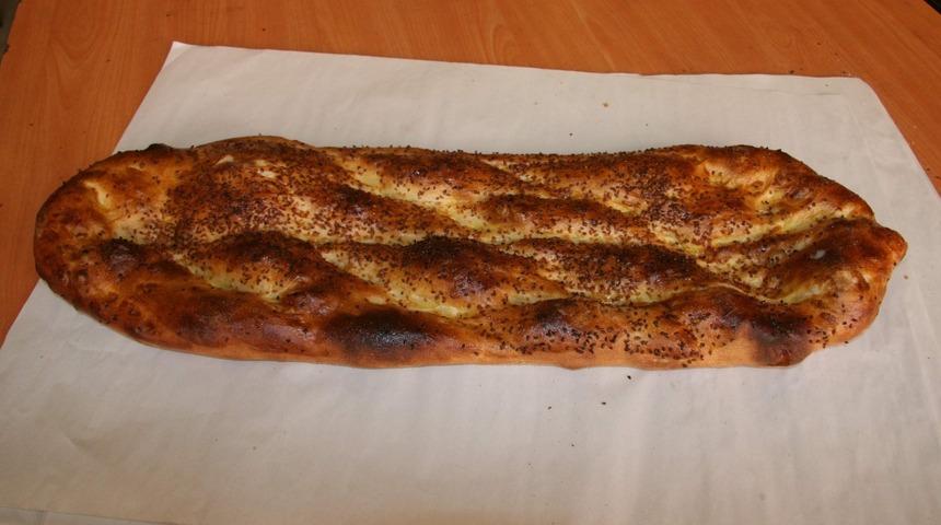 Afyonkarahisar’da bu yıl Ramazan pidesi serbest fiyattan satılacak