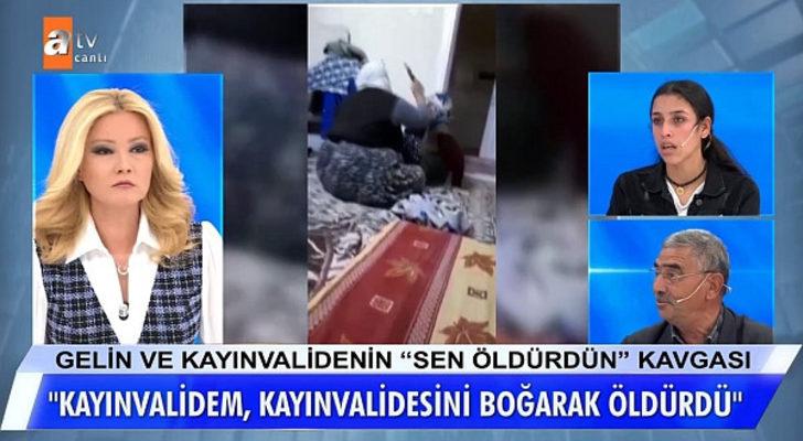 fadime arslan kimdir muge anli fadime arslan olayi nedir fadime arslan a ne oldu