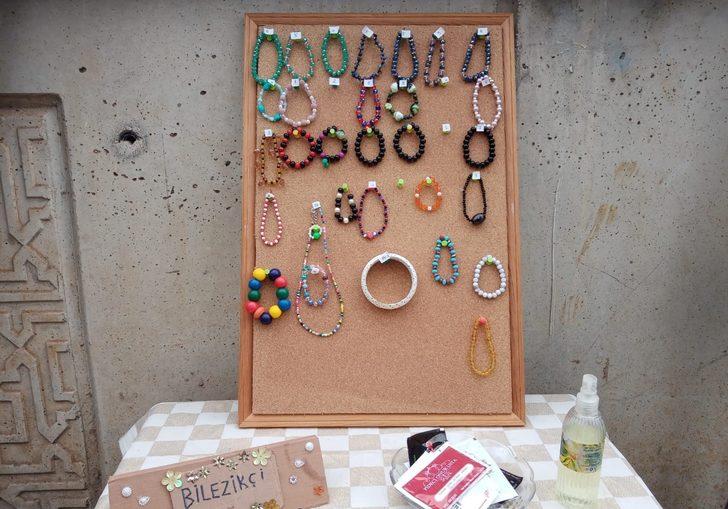 Miniklerden anlamlı proje G3