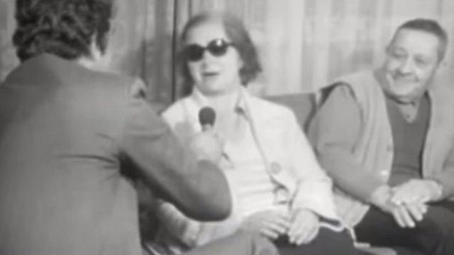 Kendi helvasını yiyen Süreyya Çelikel’in yeniden dirilme hikayesi duyanları şaşkınlığa uğrattı