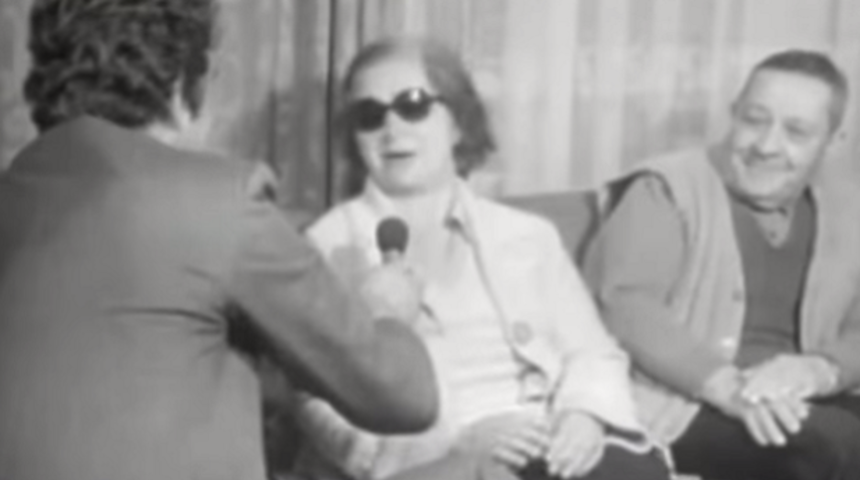 Kendi helvasını yiyen Süreyya Çelikel’in yeniden dirilme hikayesi duyanları şaşkınlığa uğrattı