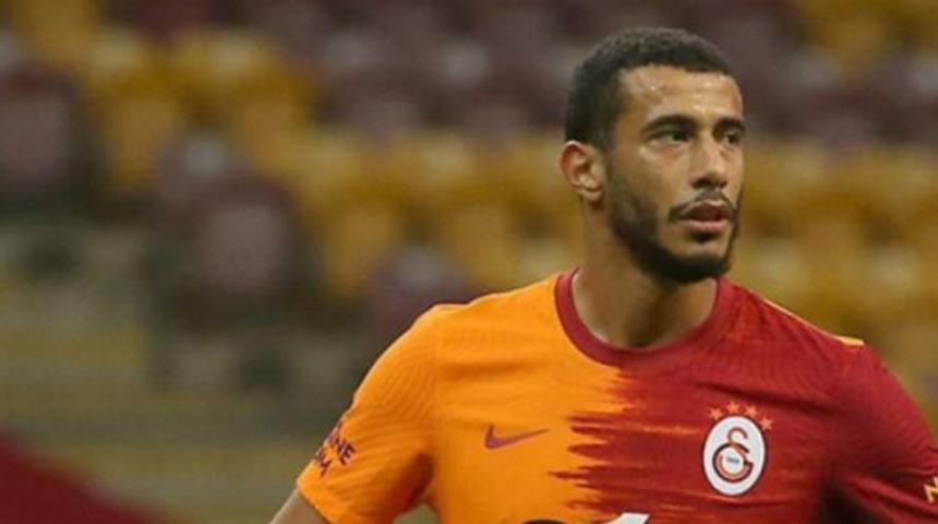 Büyük iddia! Belhanda, Olympiakos ile anlaştı