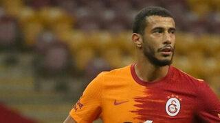 Büyük iddia! Belhanda, Olympiakos ile anlaştı