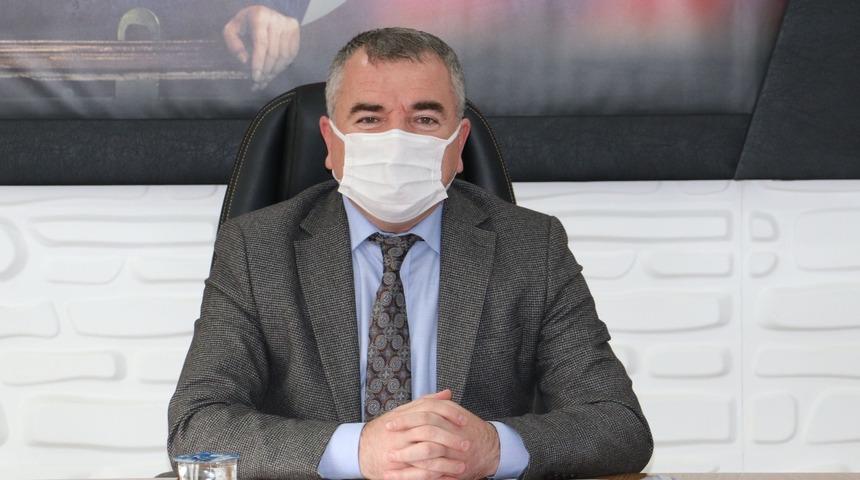 Havza Belediyesi&rsquo;nden y&uuml;zde 60 kira indirimi